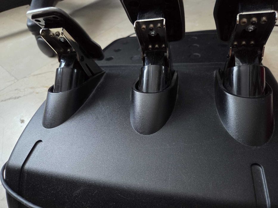 Volan Logitech G923  plus schimbator