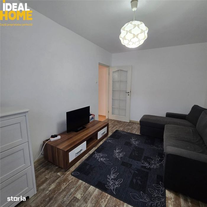 Apartament 1 camera. Etaj 2- Alexandru-Modern