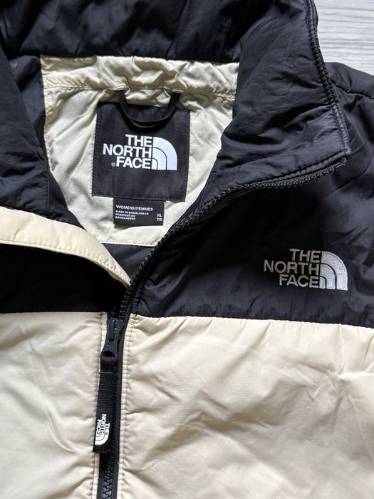 Geaca The north face