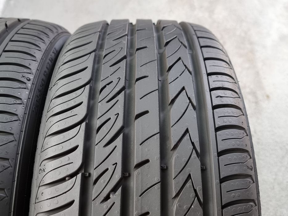 "Dot 23" 205/40/17 Viking 2Броя: 100€ 8.5мм