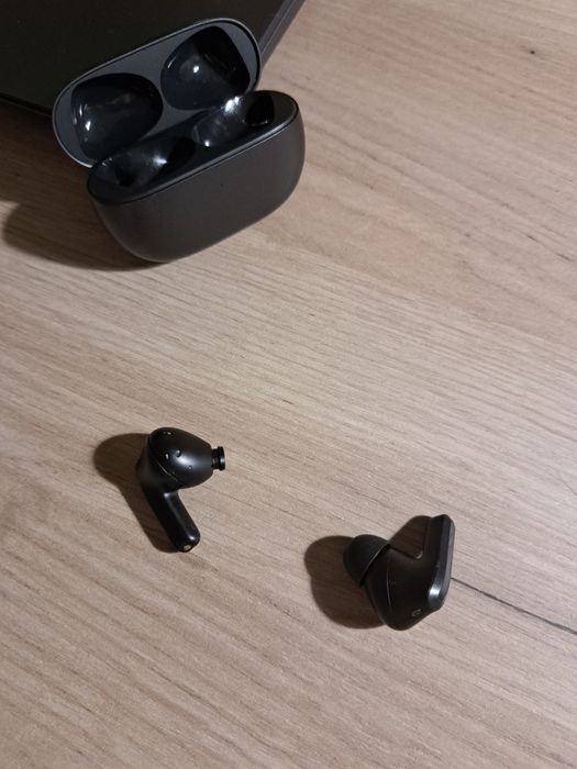 Наушники redmi buds 8 pro