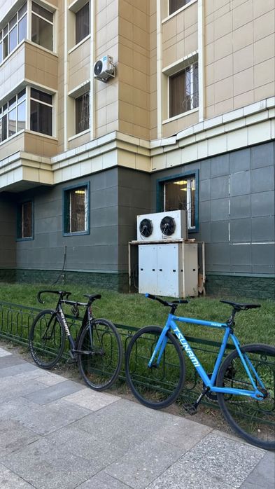 Продам фикс Тсунами снм 100 велик
