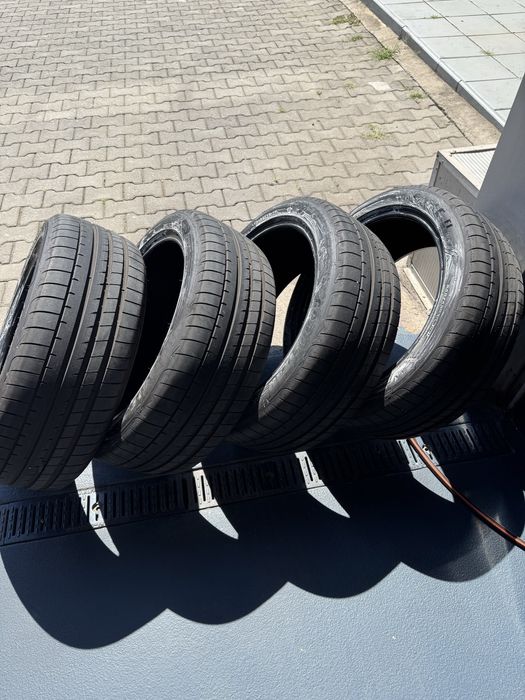 Anvelope Good Year F1 Asimetric 3- 245/45/20- dot 2025/ set 4 buc