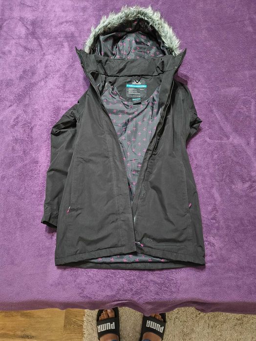 Geacă iarnă, fată/damă Trespass marime XXS
