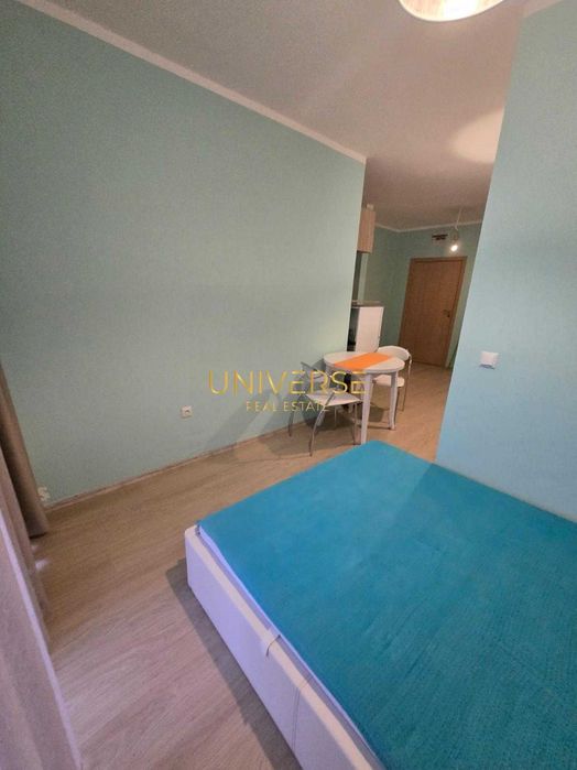 Продава се Едностаен апартамент в к.к. Слънчев бряг - 45 кв.м за 1178 €/кв.м - Снимка #7