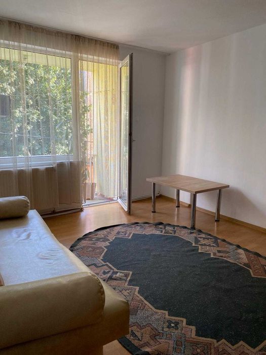 Vand apartament 2 camere