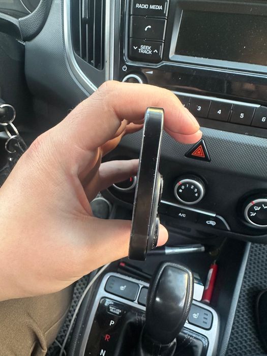 Iphone 16 pro 256 gb