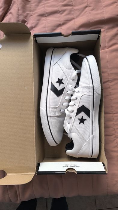 Кецове Converse, 45