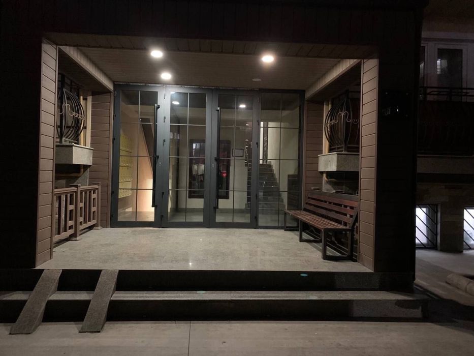 ПРОДАЕТСЯ 4/7-8/8 НОВОСТРОЙКА  на Жангох Ц-15 205м2