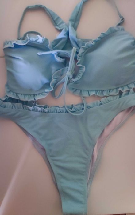 Секси бански на Zaful, Shein