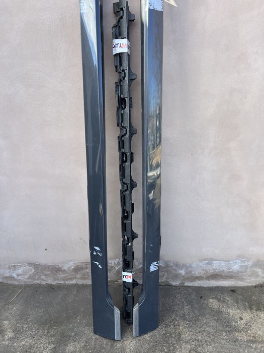 Prag stanga / Prag dreapta / Praguri VW Passat B8