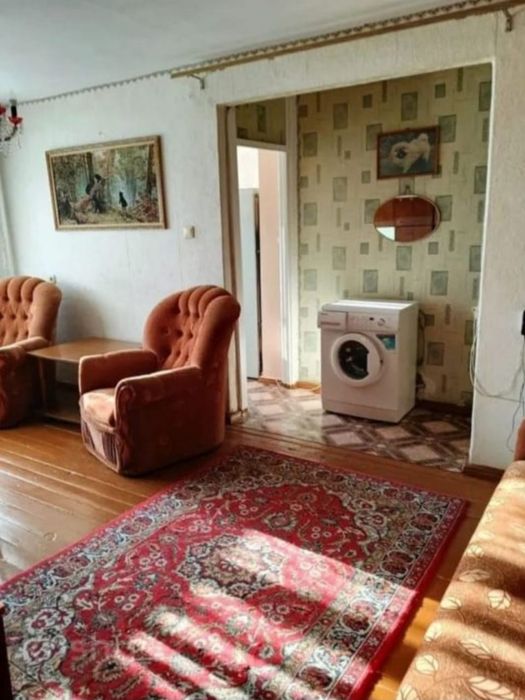 Продам 3 к р-н Северный 5/5