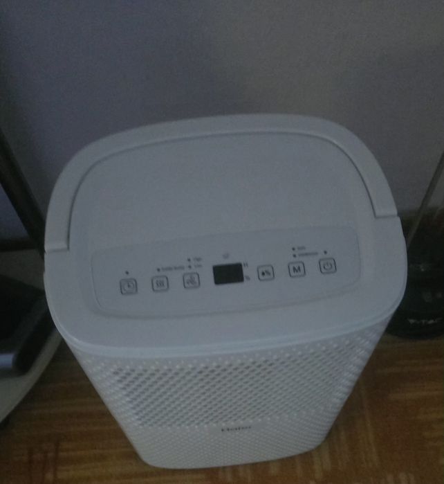 Обезвлажнител Haier