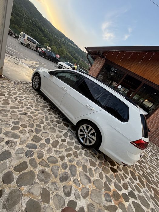 VOLKSWAGEN Golf 2016 — imagine 3