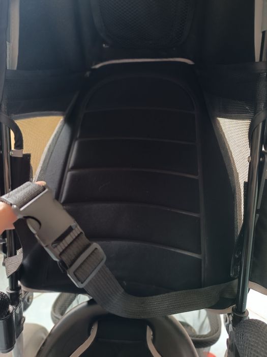 Продам детский велосипед