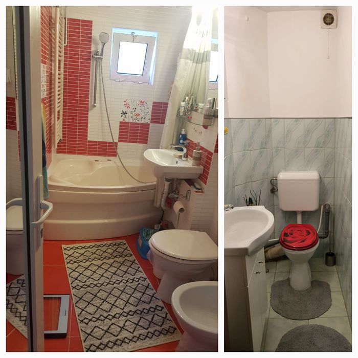 Inchiriez apartament, 3 cam, et2, Micalaca, scoala, tramvai, str Zalău