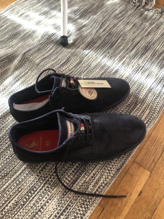 El Ganso обувки 44 номер