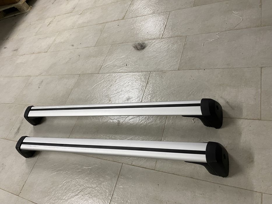 Thule BMW Х4 орогинален багажник