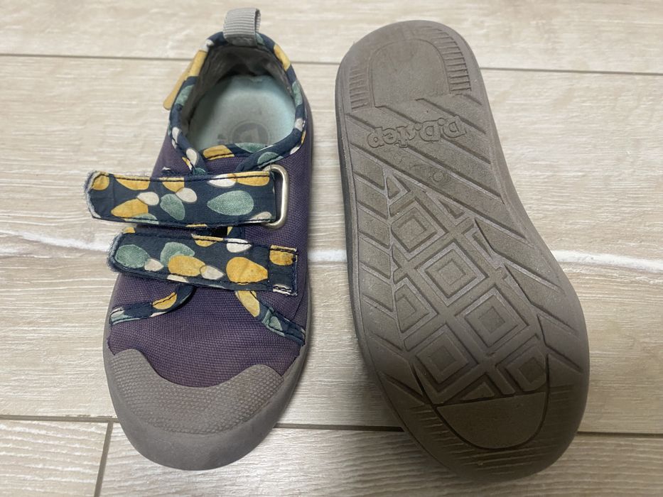 D D Step обувки 27 размер