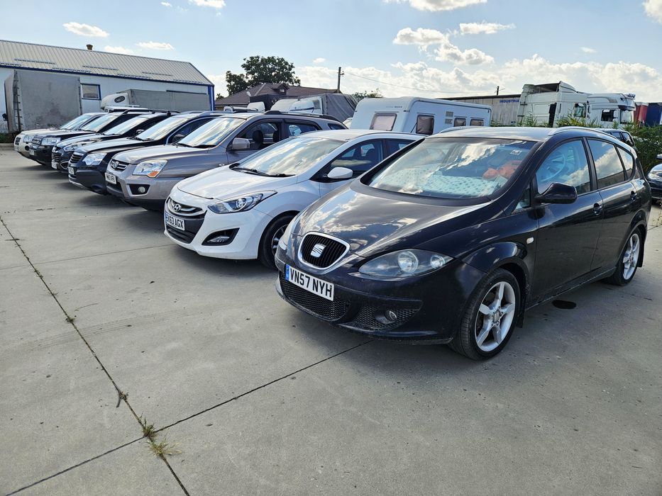 Hiunday ix35 euro 6