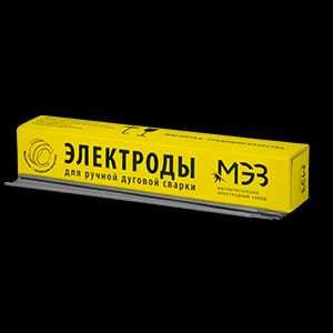 Электрод МЭЗ  Уони+Мр-3 оптом