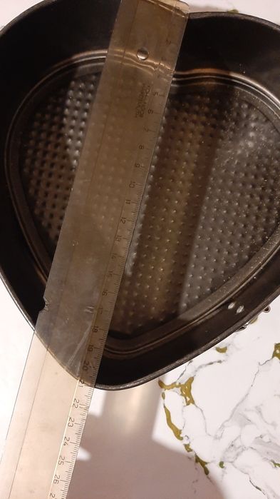 Форма для запекания