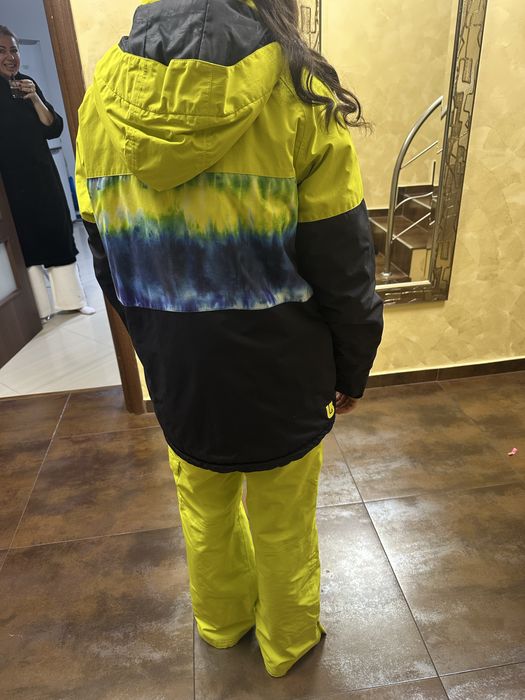 Geaca schi/ski burton L copii