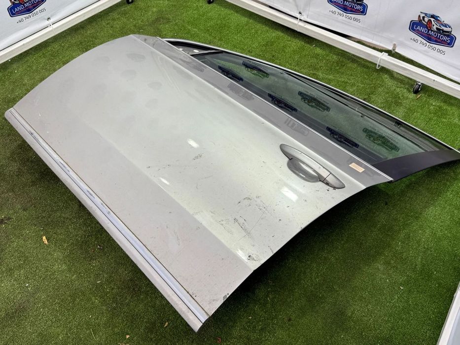 USA PORTIERA FATA STANGA VOLKSWAGEN PASSAT B7 2.0 DIESEL 2014 COD OEM 3AA831055 / BREAK (Universal) 2010-2014