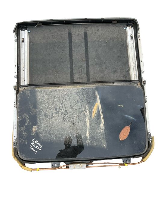 Geam Trapa Lexus Rx Mcu15 1998 - 2003