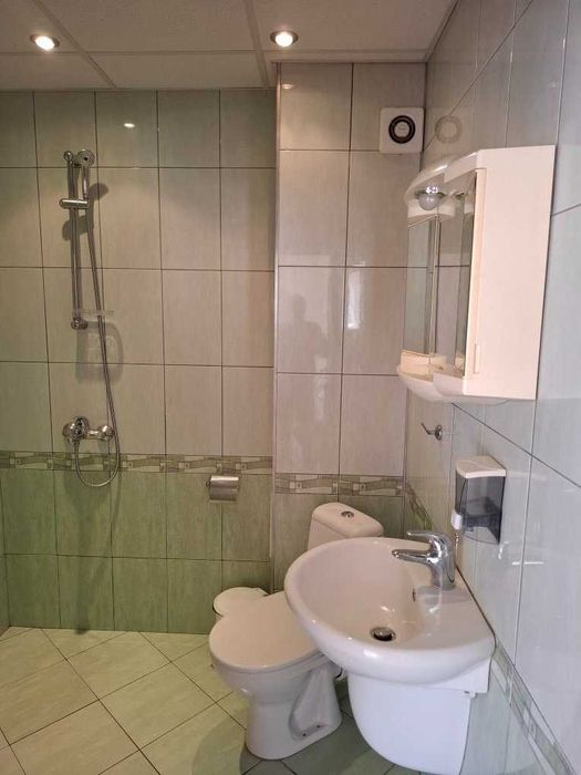 Офис 87м2 под наем, Варна, идеален център, от собственик