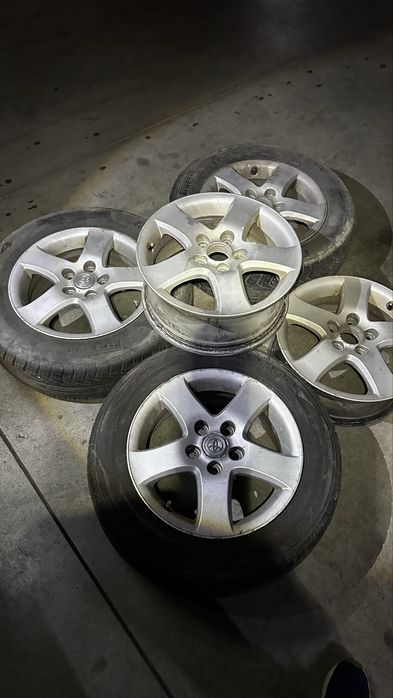 Диски камри 20-30-35