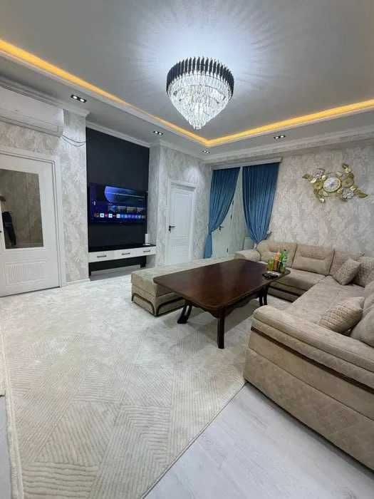 яккасарай 3х ком с ремонтом Мост Кушбеги Yakkasaroy City Mall 90м2;