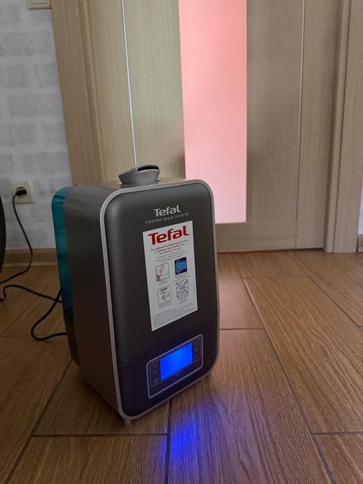 Tefal увлажнитель для воздуха