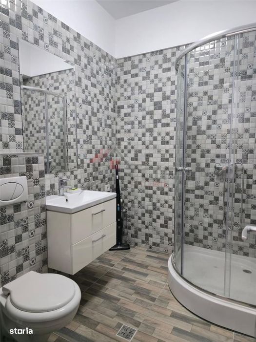 Apartament 1 camera Lazar Residence