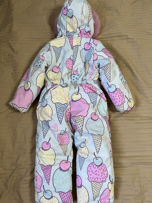 модная детская куртка