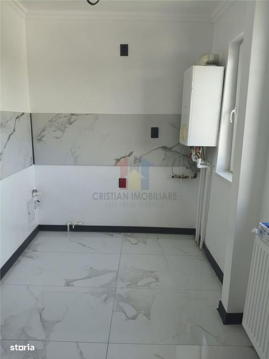Apartament 2 camere, etaj 3, TOTUL NOU, Finisaje Moderne, Hipodrom
