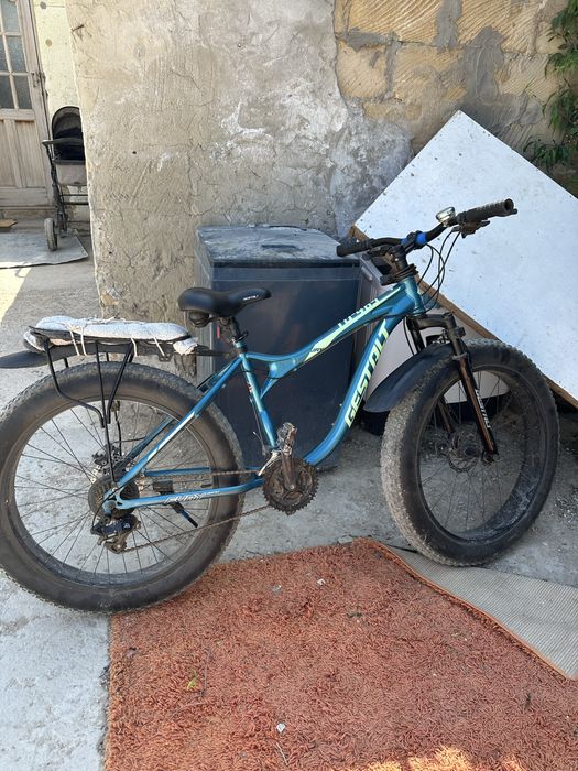 Вилосипед сатылады жагдайы жаксы