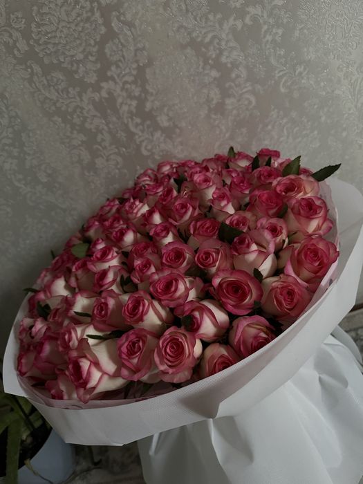 Продам свежий букет