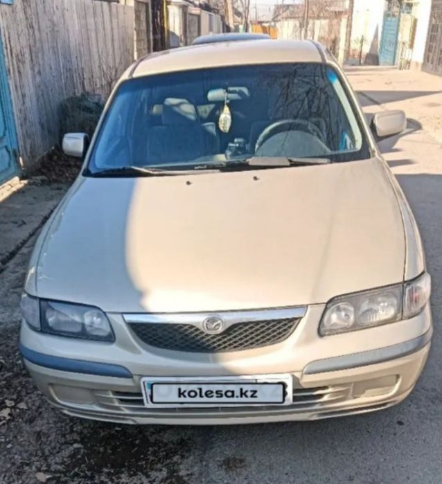 Срочно продам Mazda
