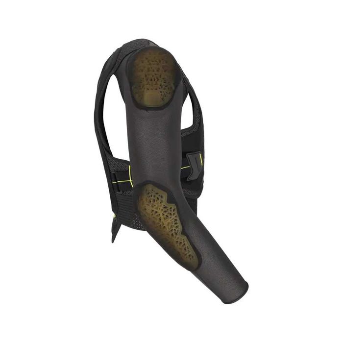 Протектор за тяло ACERBIS Plasma 2.0 Black/Yellow нов модел