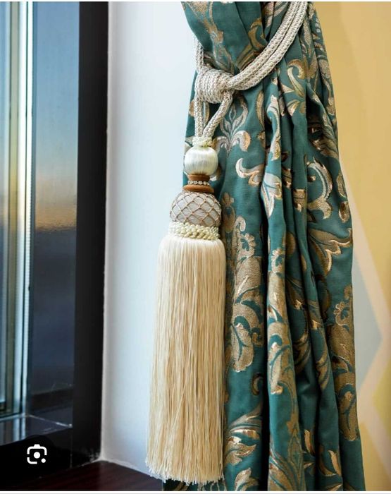 Подхват для штор