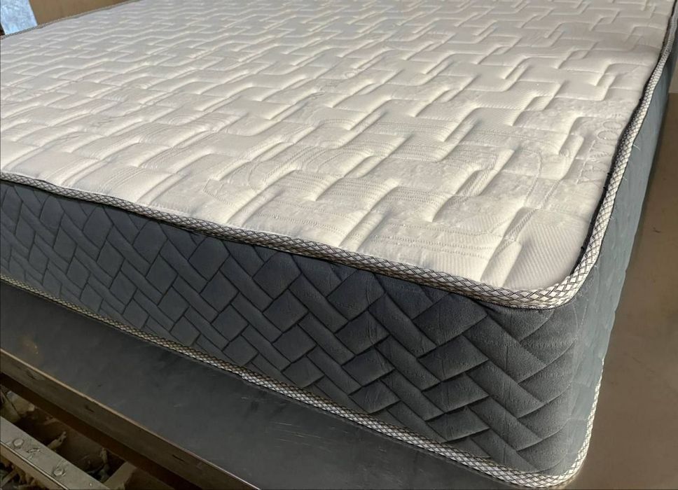 Анатомический матрас премиум качество