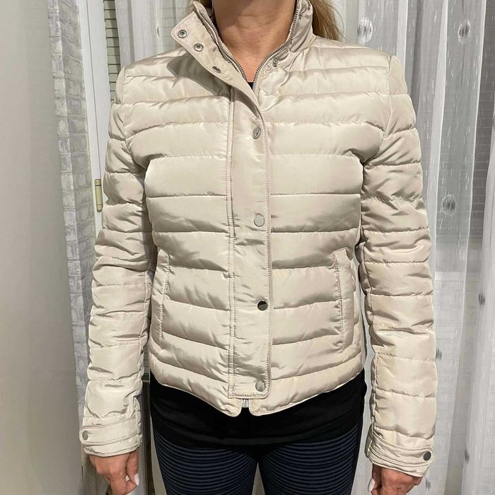 Дамско яке ZARA /пролет-есен/