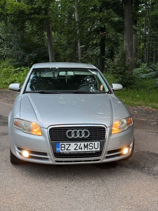 Audi A4 1.9TDI 2005