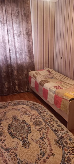 Продается квартира в 2  х этажном доме