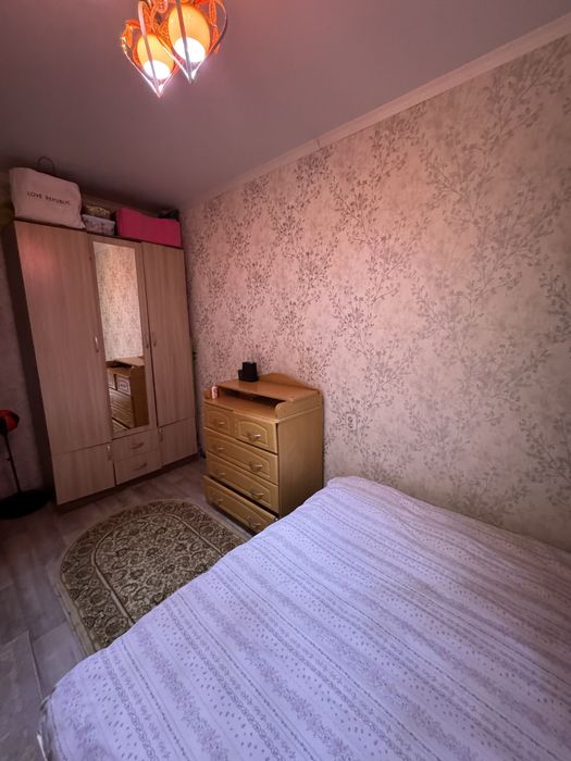 Сдам отдельно комнату.