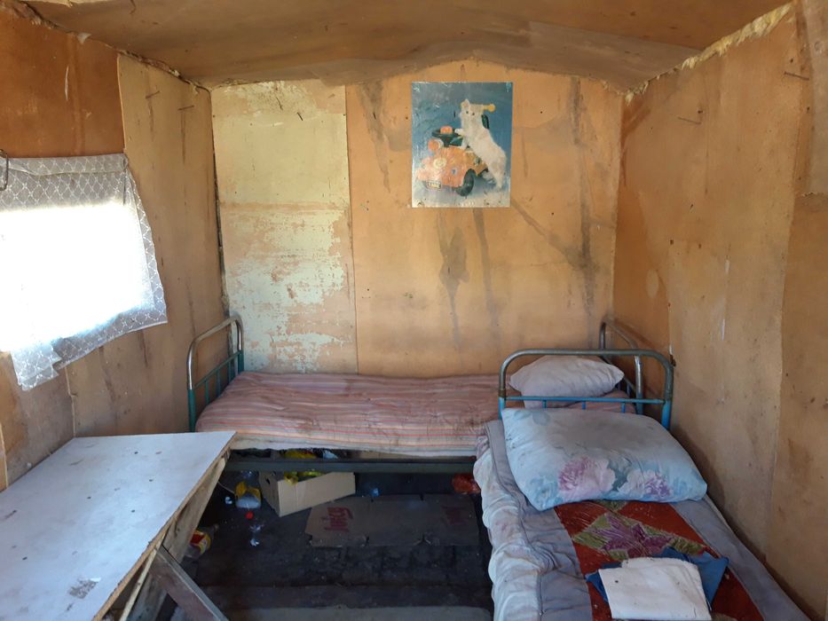 Продам вагончик в хорошем состояний