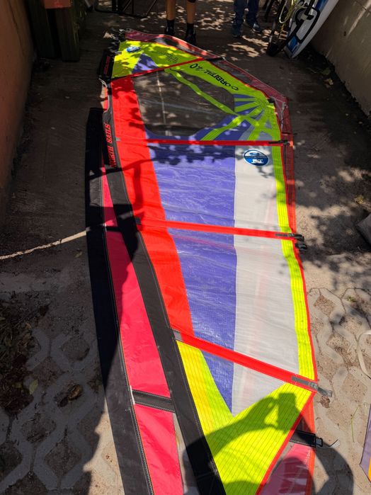 Windsurf Уиндсърф