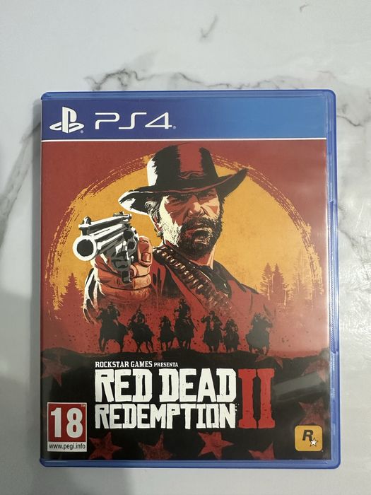 PS5, PS4 диски от 6000₸