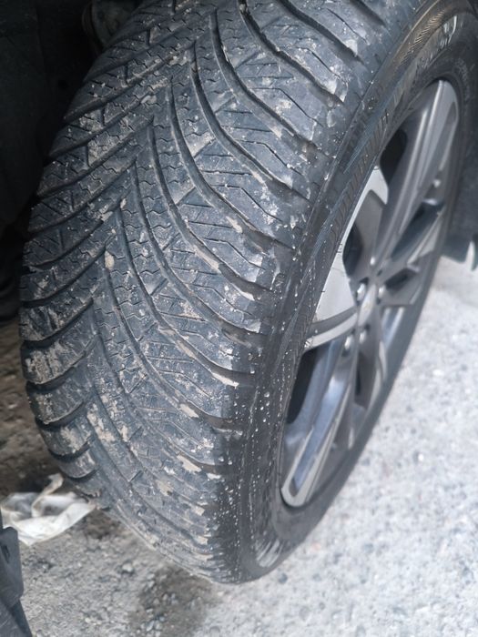 Largo promax.All Season